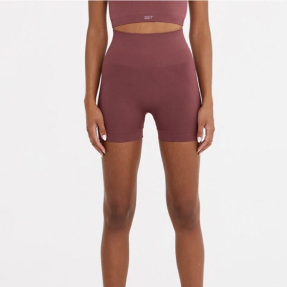 Set Active Sculptflex Short